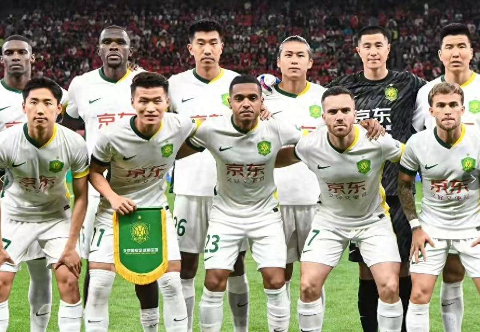 世俱杯决赛-关于国安客场获胜,实力不容小觑的信息