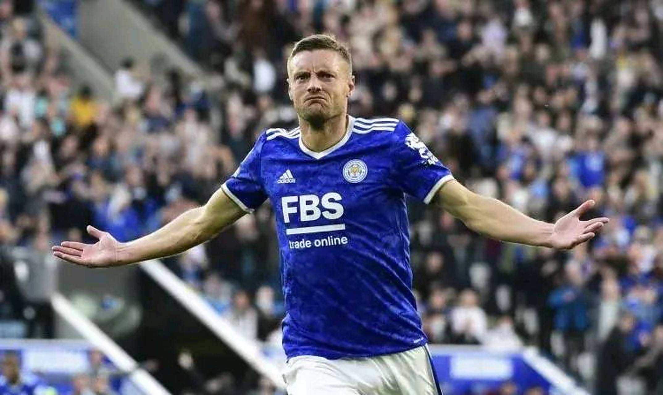 世俱杯参赛资格-莱斯特城高位不保,英超保级未定