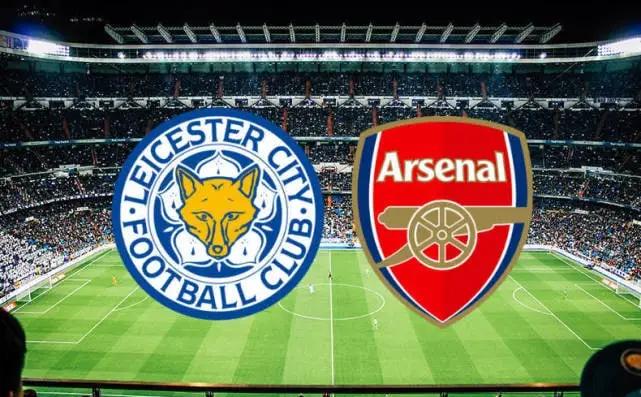 莱斯特城高位不保，英超保级未定