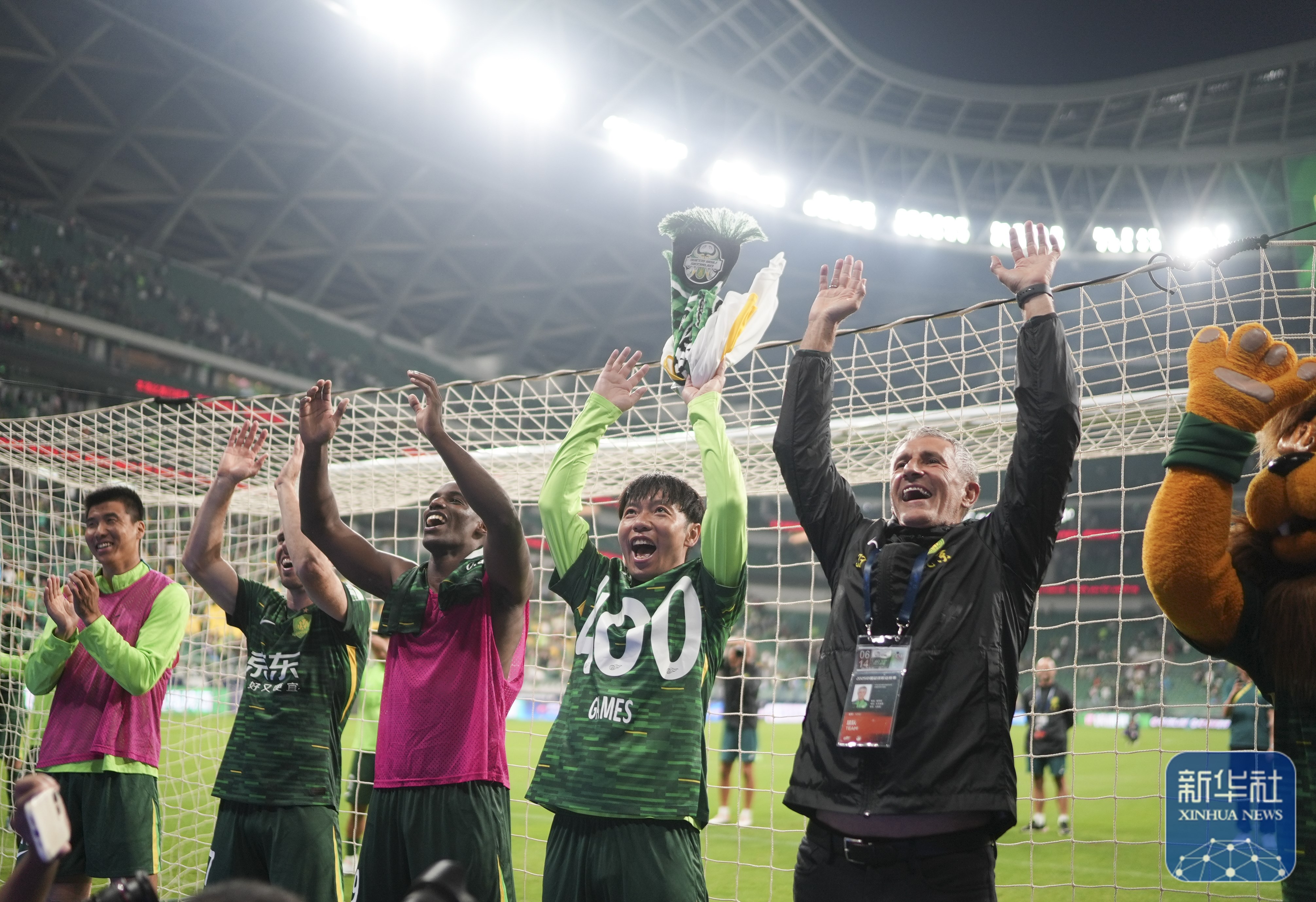 世俱杯改制-长春亚泰主场小胜武汉卓尔,士气大振