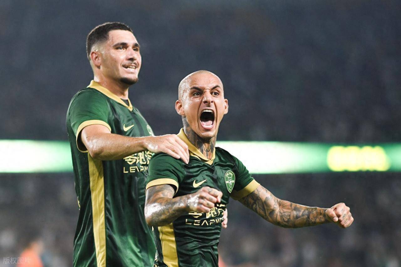 世俱杯时间-鲁能客场爆冷战胜国安,取得宝贵分的简单介绍