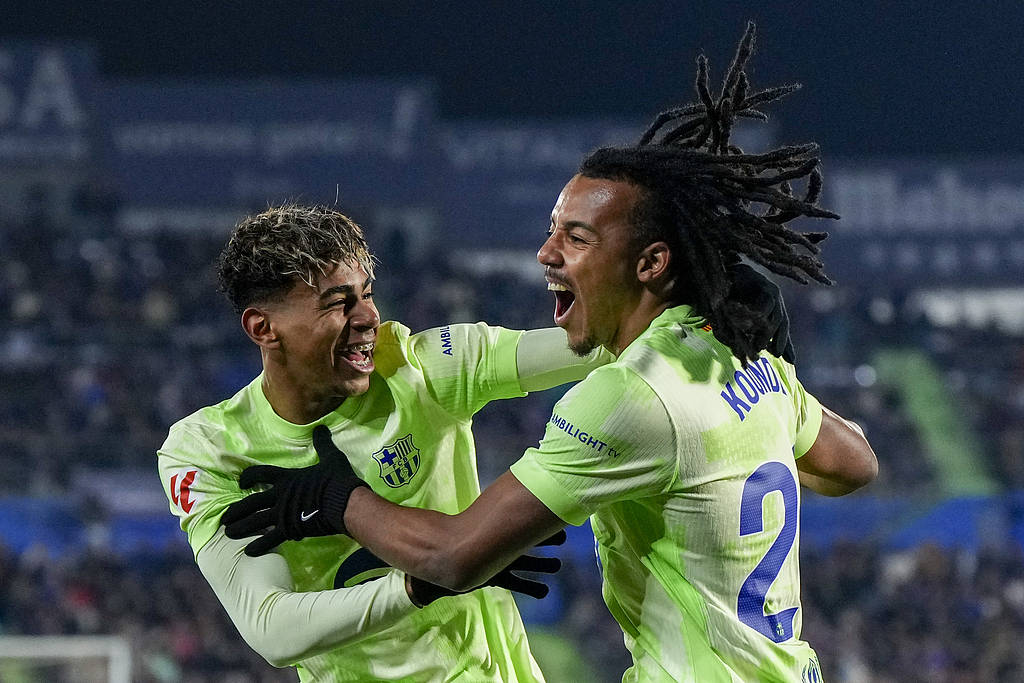 巴塞罗那客场战胜切尔西,豪取三分 巴塞罗那客场战胜切尔西,豪取三分