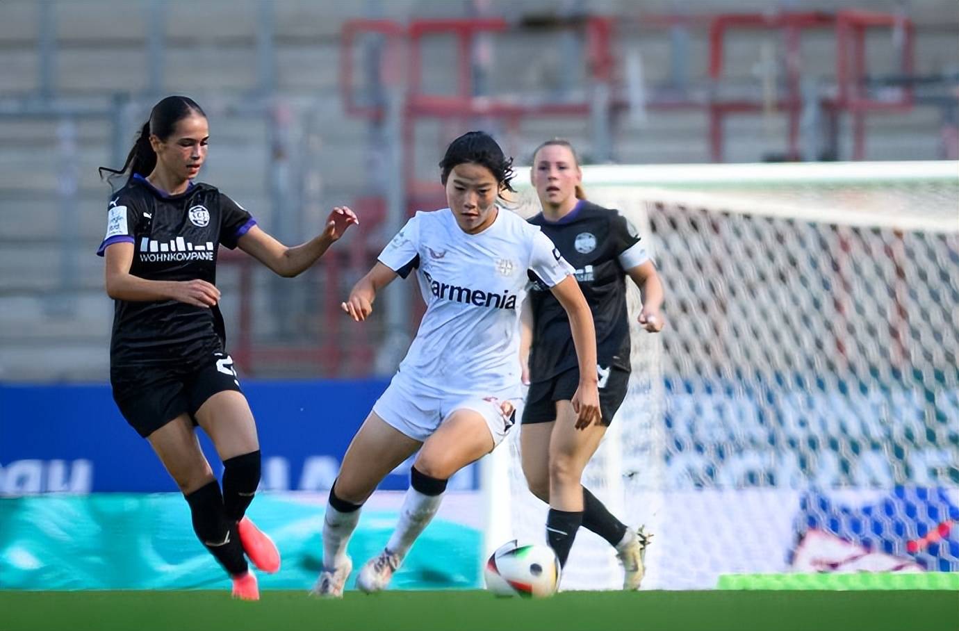 世俱杯分组-关于世界女足联赛连续受挫,背后之困境的信息