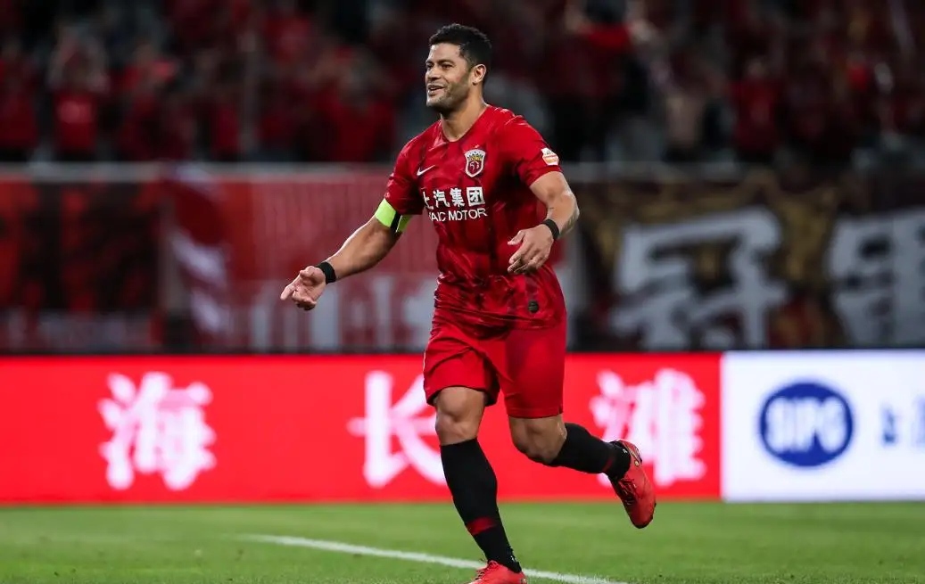 世俱杯奖金-关于富力客场大胜上港,表现出色取得关键胜利的信息