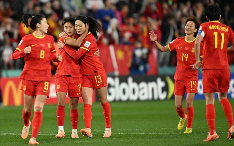 世俱杯2025-中国女足迷路连败,球员状态低迷