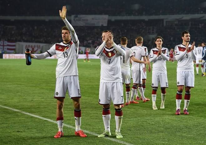 波兰队连战皆胜,欧预赛晋级大有希望 波兰队连战皆胜,欧预赛晋级大有希望