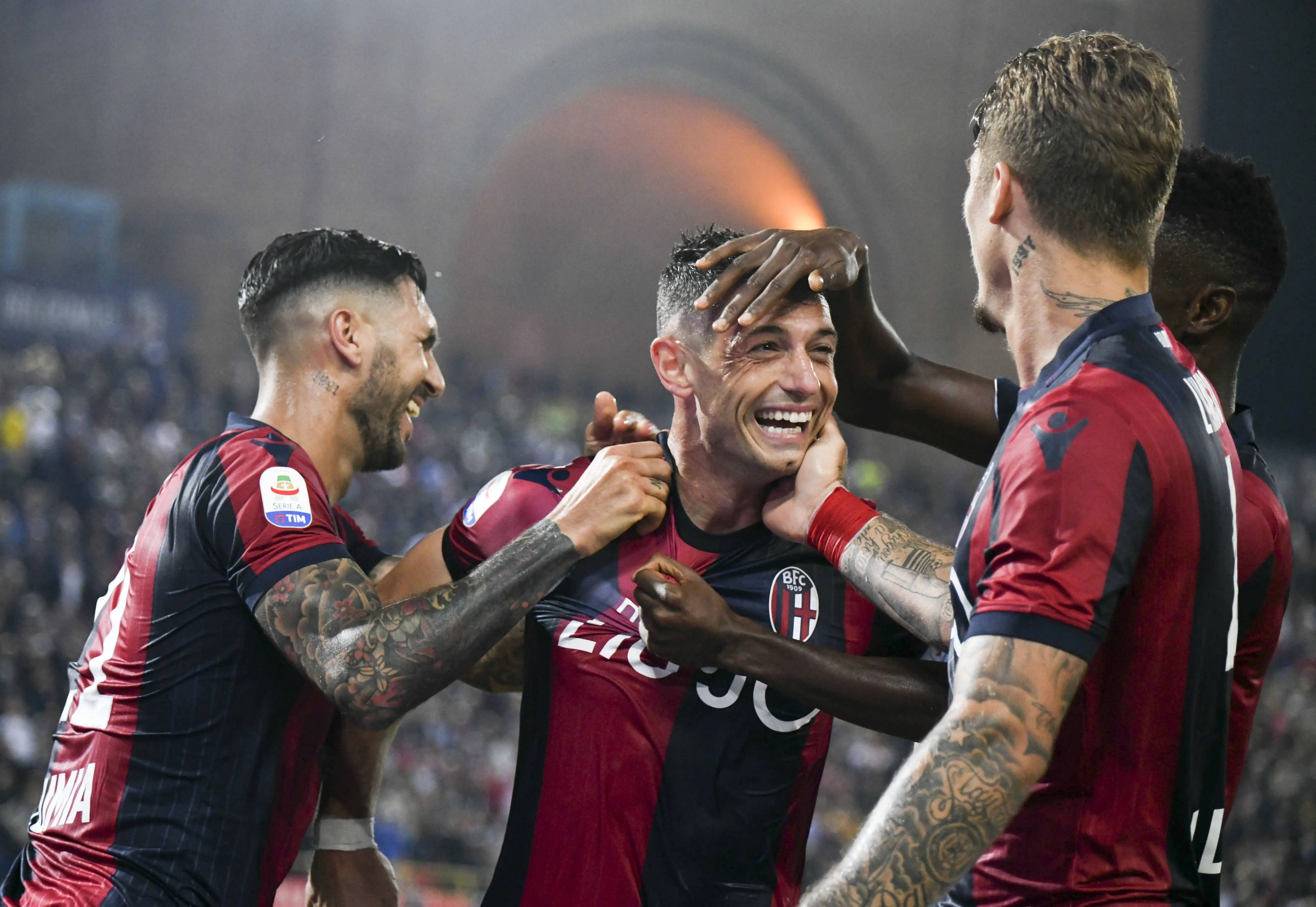 世俱杯分组-包含热那亚主场惊险获胜,保级希望仍存的词条