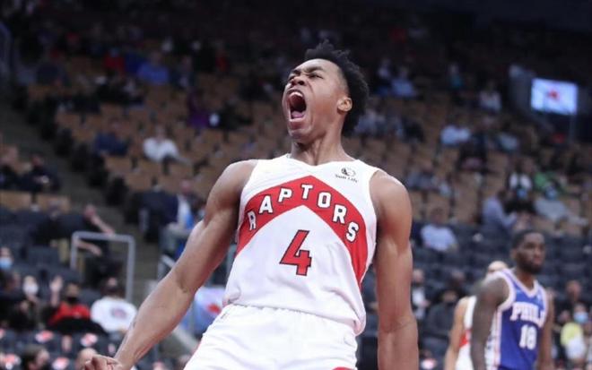 世俱杯参赛资格-猛龙逆袭活塞取得赛季第三连胜，季度关键比赛欲夺冠