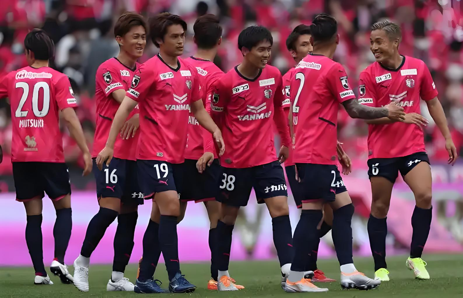 世俱杯赛程-包含大阪樱花横扫对手，八强奖杯在望的词条