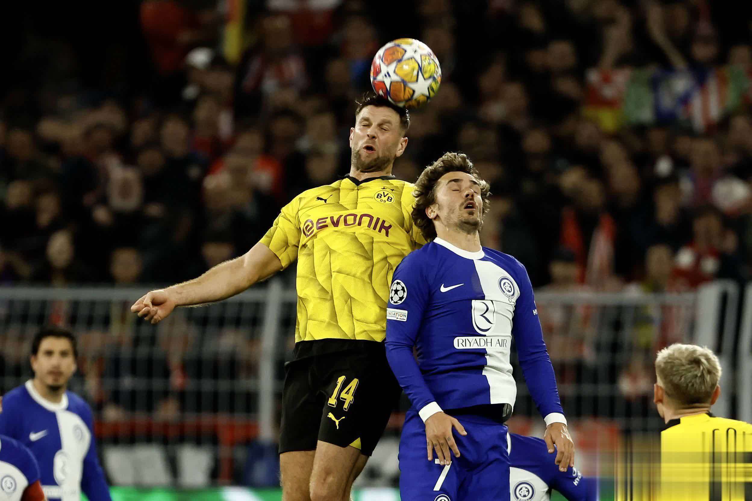 欧冠豪强再登场,如何应对对手的疯狂进攻? 欧冠豪强再登场,如何应对对手的疯狂进攻?