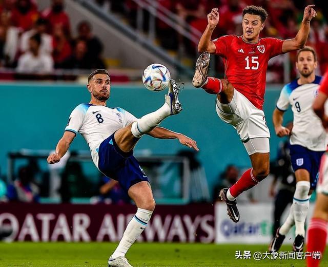 世俱杯决赛-传奇重现!英格兰再登小组头名宝座的简单介绍