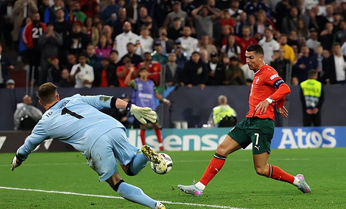 罗马尼亚逆转击败葡萄牙,前景看好 罗马尼亚逆转击败葡萄牙,前景看好