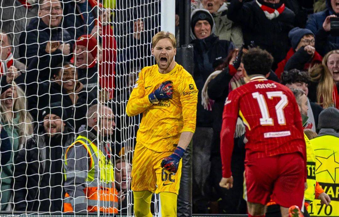 关于利物浦球员展现实力,坚持追求成功的信息 关于利物浦球员展现实力,坚持追求成功的信息