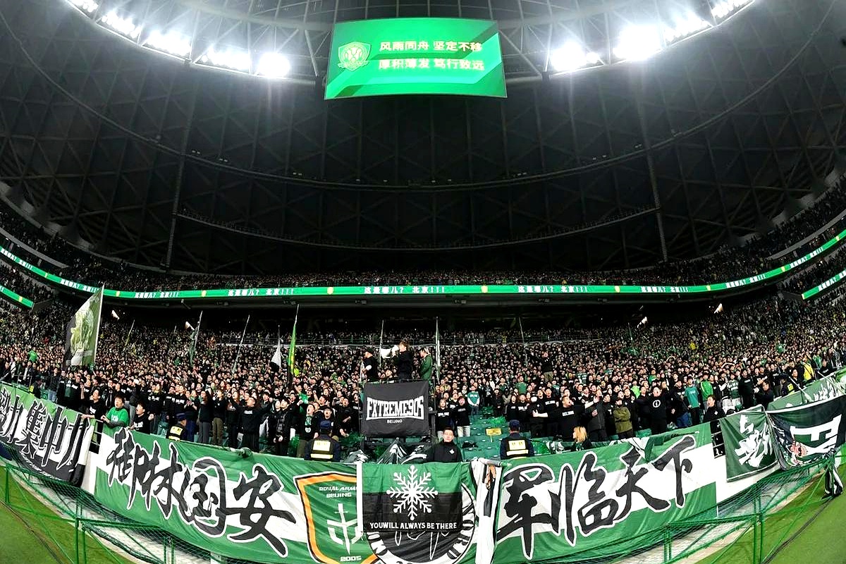 世俱杯官网-热爱足球的热情澎湃！国内联赛联袂燃爆体育圈