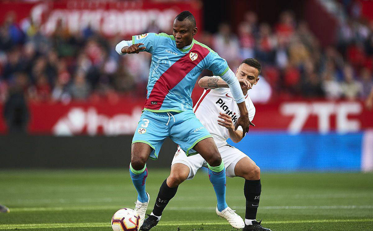 阿拉维斯主场结束连胜纪录,平局收场 阿拉维斯主场结束连胜纪录,平局收场