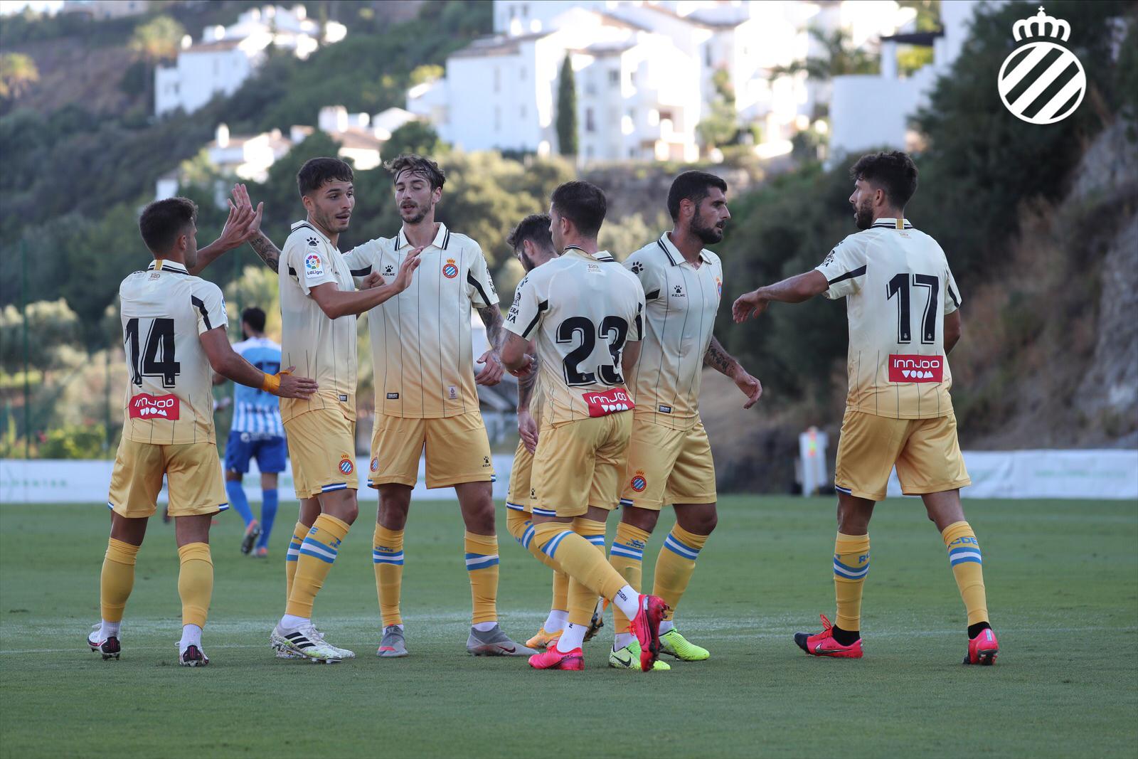 世俱杯直播-马拉加击败人气球队,继续保持领先优势