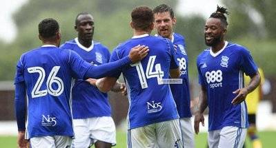 世俱杯2025-伯明翰城客场失利,升级形势未卜