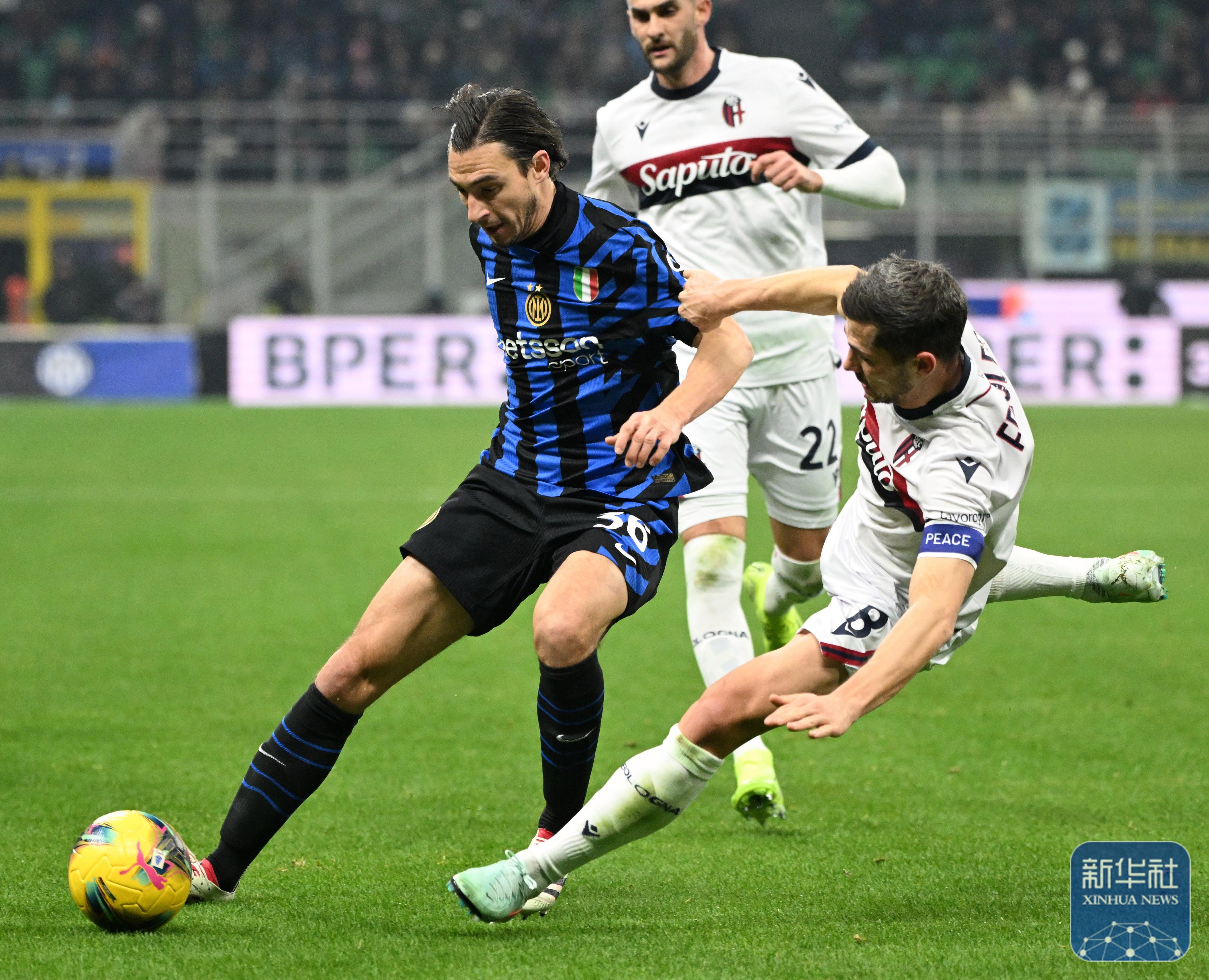 意甲球队主帅已赞许球员表现,盼取胜 意甲球队主帅已赞许球员表现,盼取胜