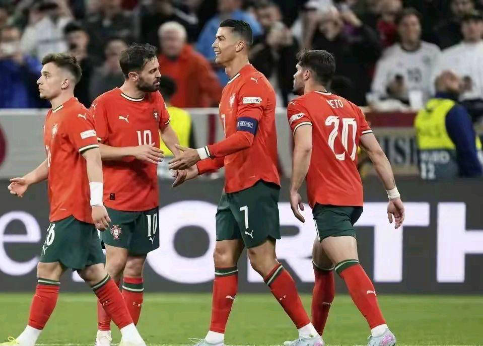 斯洛伐克队击败劲旅,晋级欧国联半决赛 斯洛伐克队击败劲旅,晋级欧国联半决赛