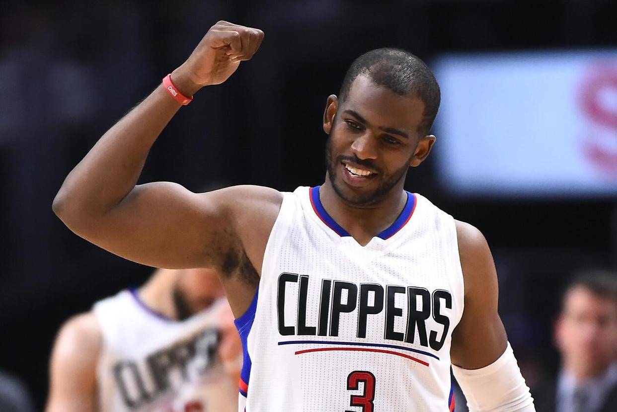 世俱杯决赛-包含火箭队出现三连胜，保罗状态回暖的词条