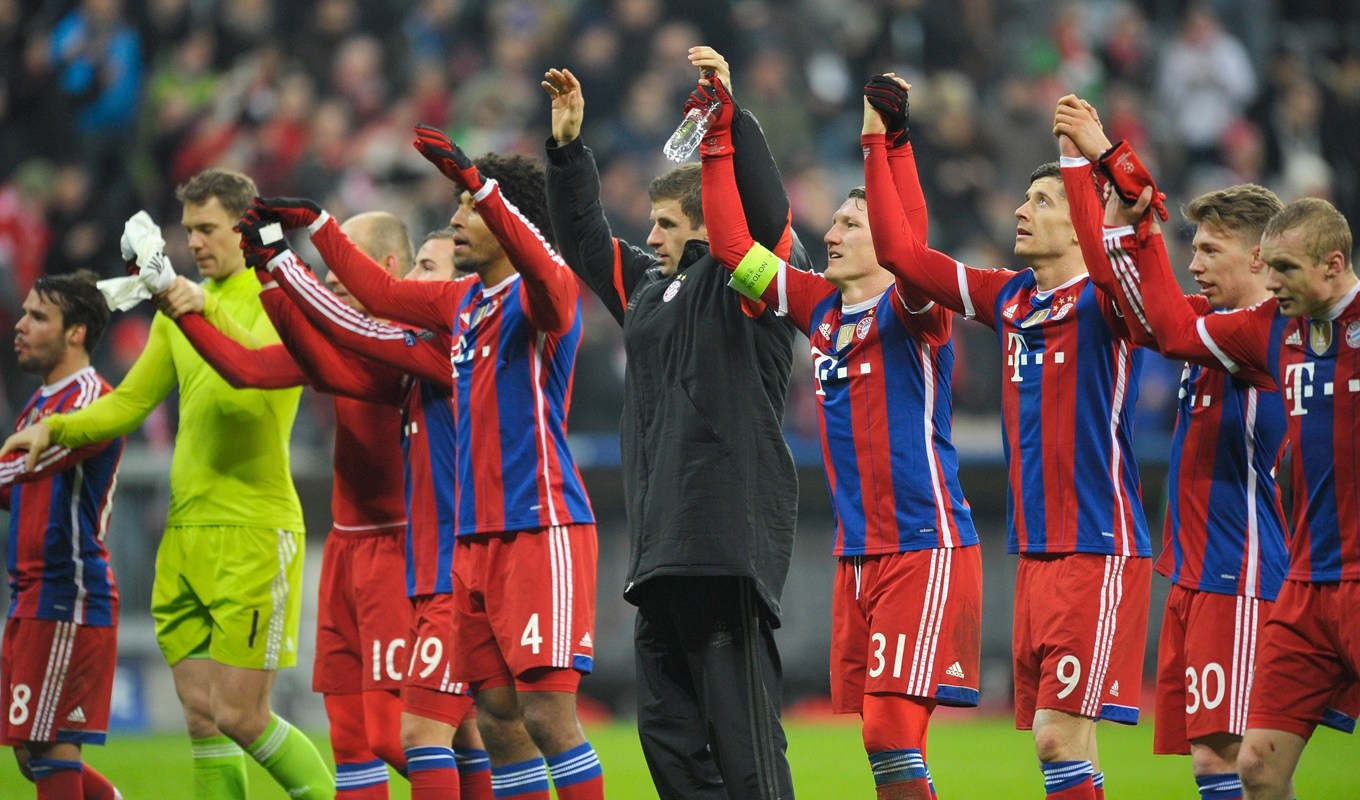 世俱杯2025-首尔现身欧冠,究竟如何应对韩国莫斯科中央陆军?