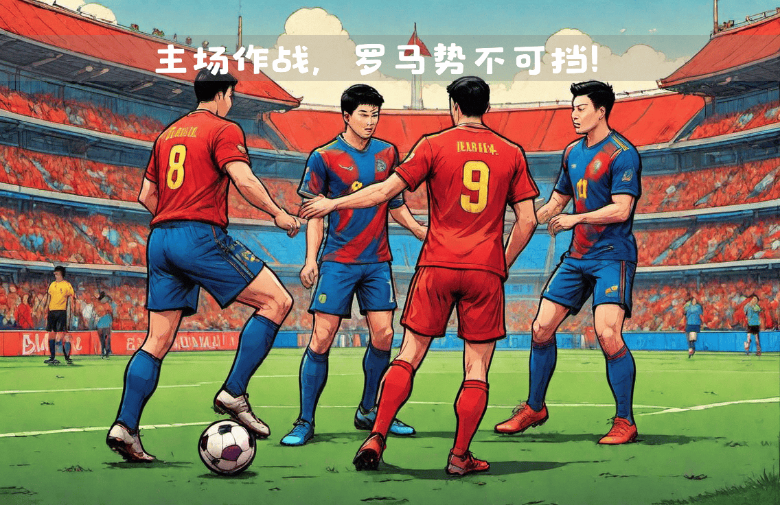 两队实力相当将进行激烈对抗 两队实力相当将进行激烈对抗