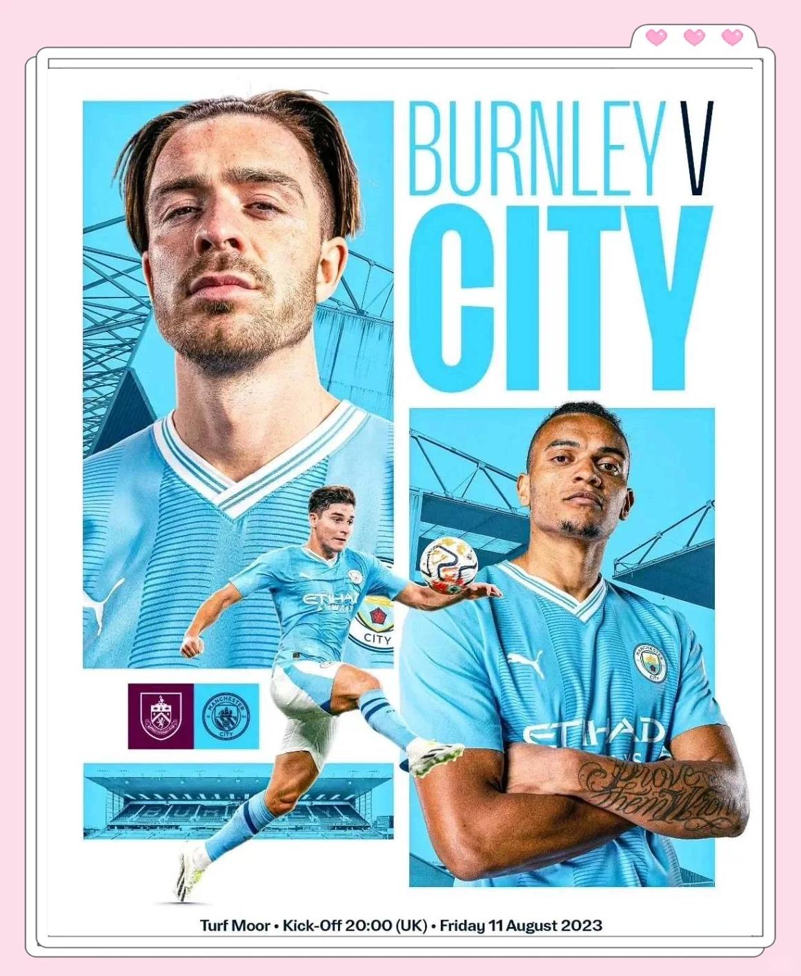 伯恩利主场告捷，球队实力依旧强劲