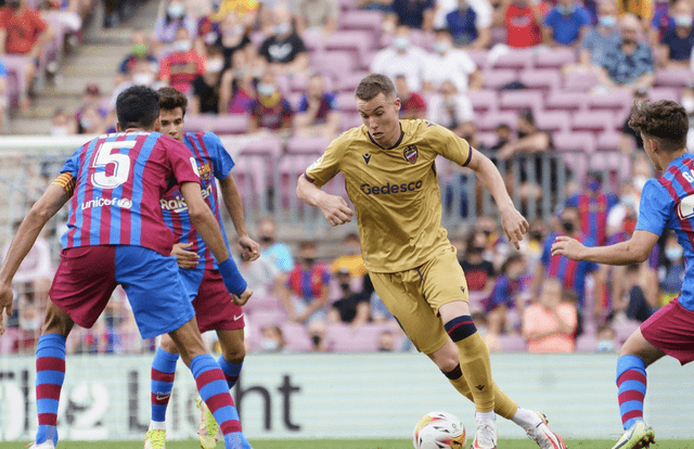 世俱杯参赛资格-皇家贝蒂斯亮点频现实力超群