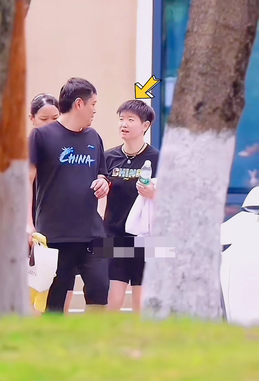 珍珠群岛选手备战进展迅速，备战精神可嘉