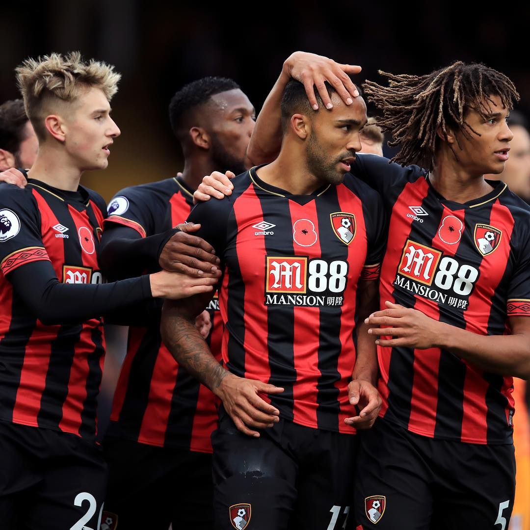 关于哈德斯菲尔德招架不住伯恩茅斯的攻击!的信息 关于哈德斯菲尔德招架不住伯恩茅斯的攻击!的信息