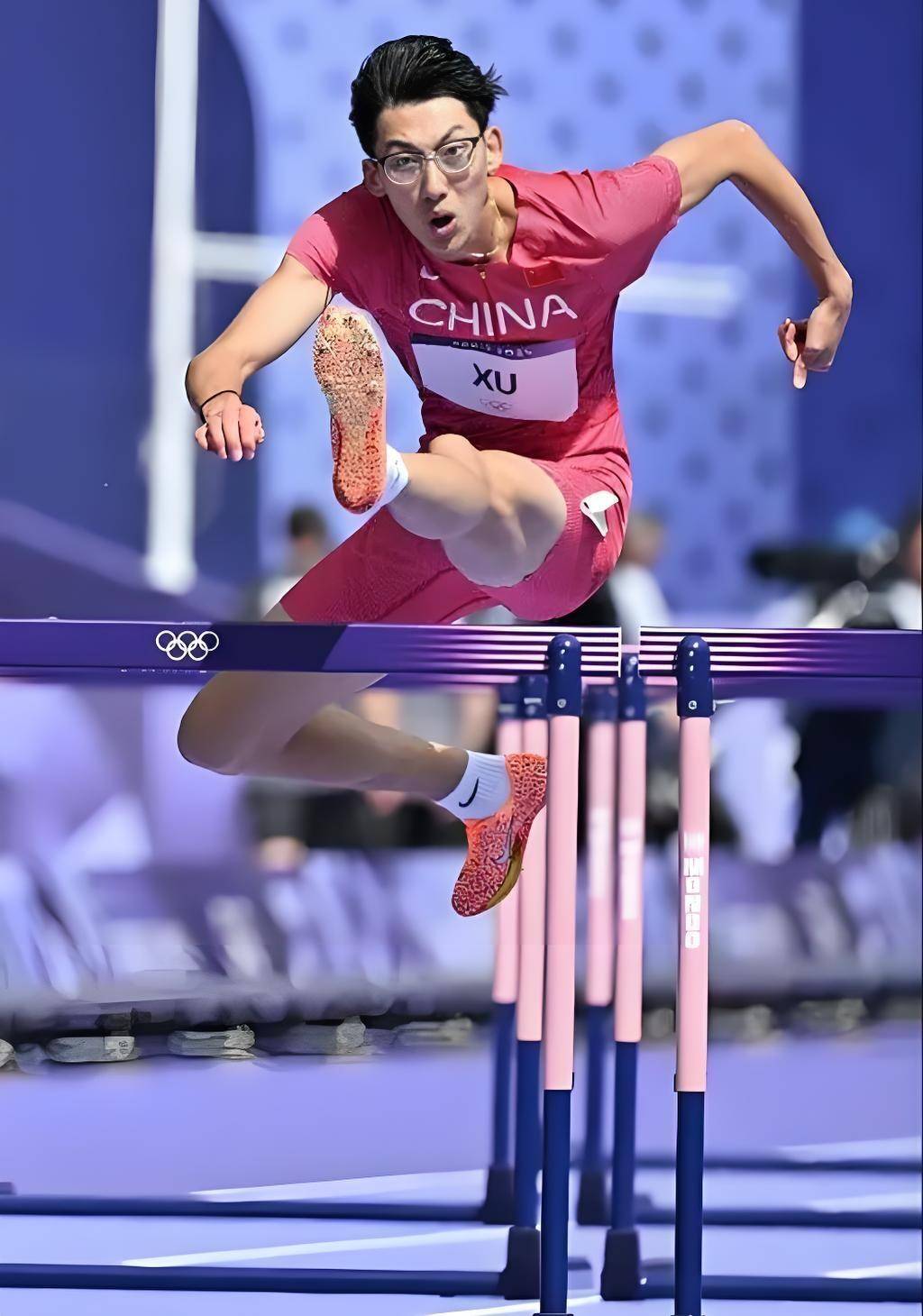 世俱杯时间-田径项目:风云变幻,胜负难料