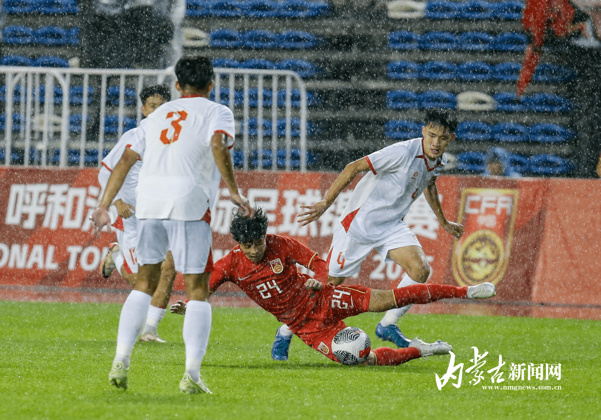 世俱杯官网-包含越南队备战欧洲杯预选赛,迎战新挑战的词条