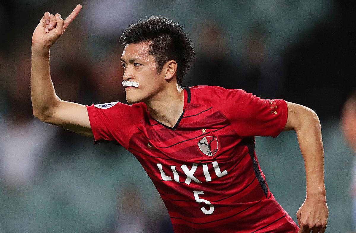 世俱杯-鹿岛鹿角赢得激烈比赛,成功晋级下一轮的简单介绍