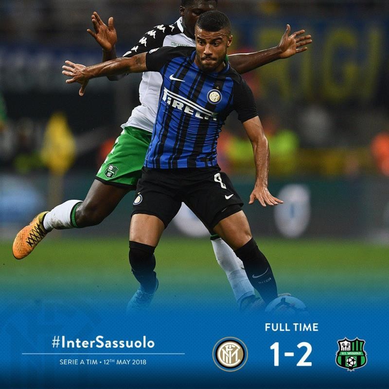 萨索洛主场大胜,提振球队士气继续向前的简单介绍 萨索洛主场大胜,提振球队士气继续向前的简单介绍