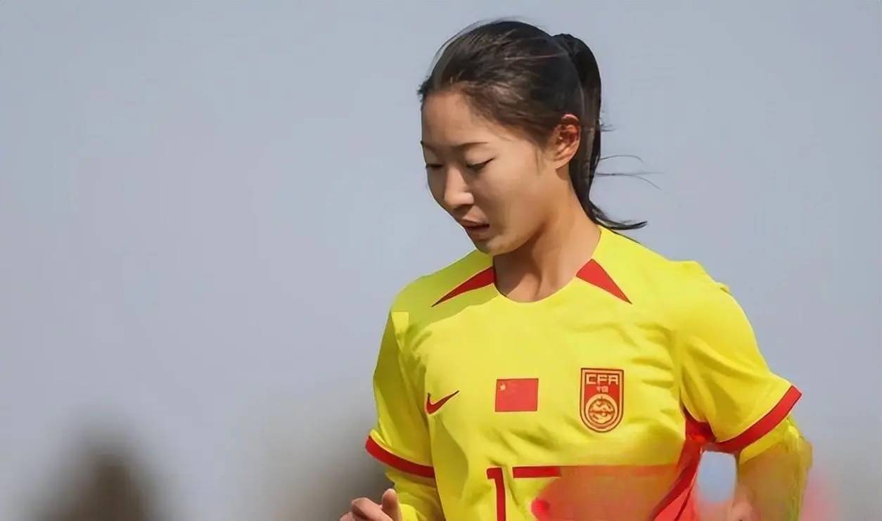 世界女足赛季联系激烈,中国队崭露头角 世界女足赛季联系激烈,中国队崭露头角