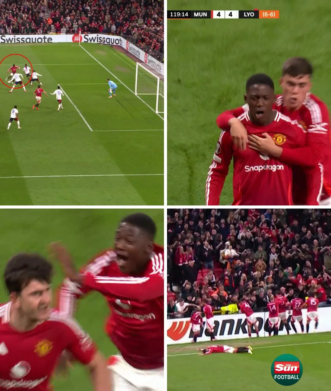 关于曼联客场逆转实现壮举,成为球迷焦点的信息 关于曼联客场逆转实现壮举,成为球迷焦点的信息