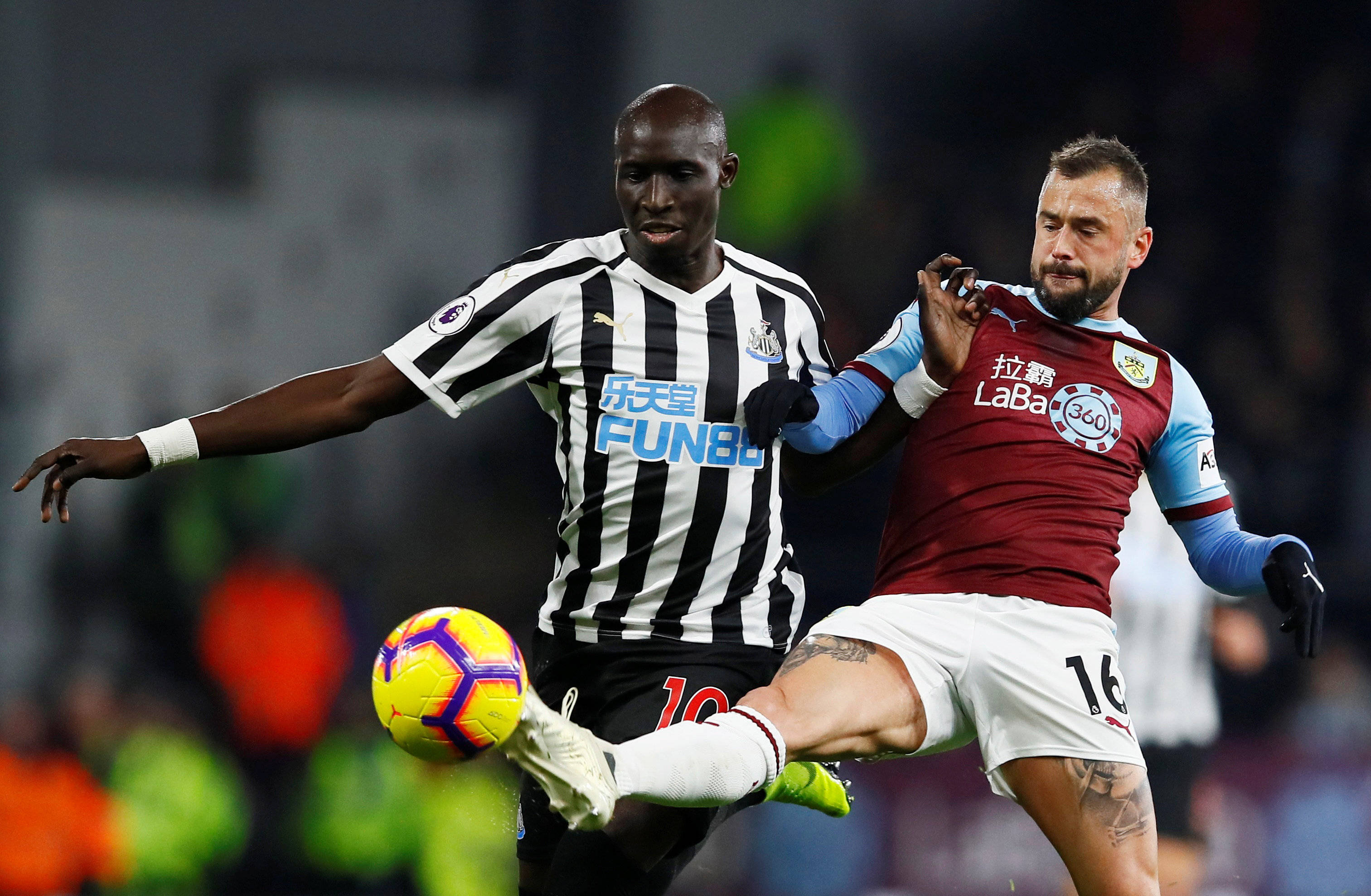 纽卡斯尔联战平对手，布鲁斯要求进一步提升