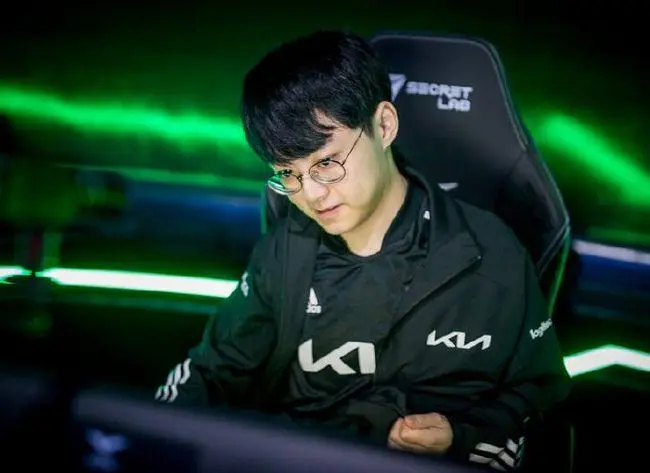 世俱杯时间-HLE险胜EDG，ShowMaker拿下关键大龙宿命之战全球总决赛，强势挺进下一轮的简单介绍