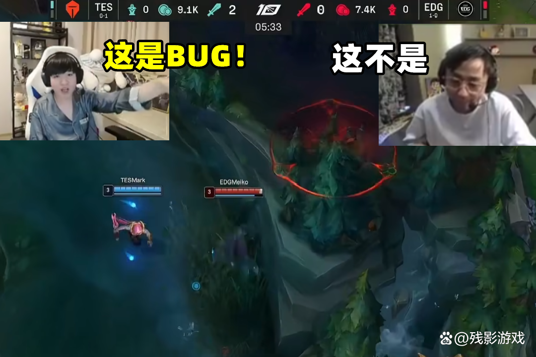 世俱杯奖金-EDG横扫WBG，Meiko操刀奇招英雄翻盘强强对话入围赛，引爆全场热议