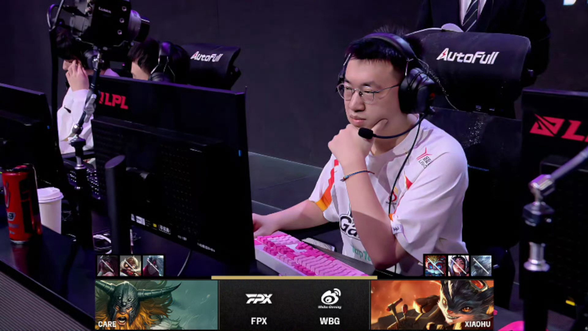 世俱杯官网-FPX绝杀KT，Chovy团战一打五顶尖较量四强赛，留下经典瞬间