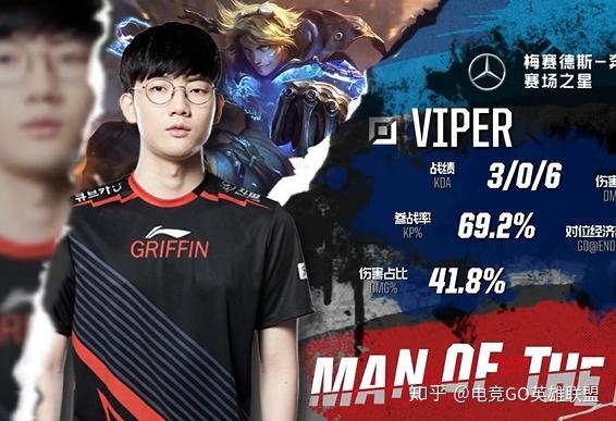 FPX绝杀KT，Chovy团战一打五顶尖较量四强赛，留下经典瞬间