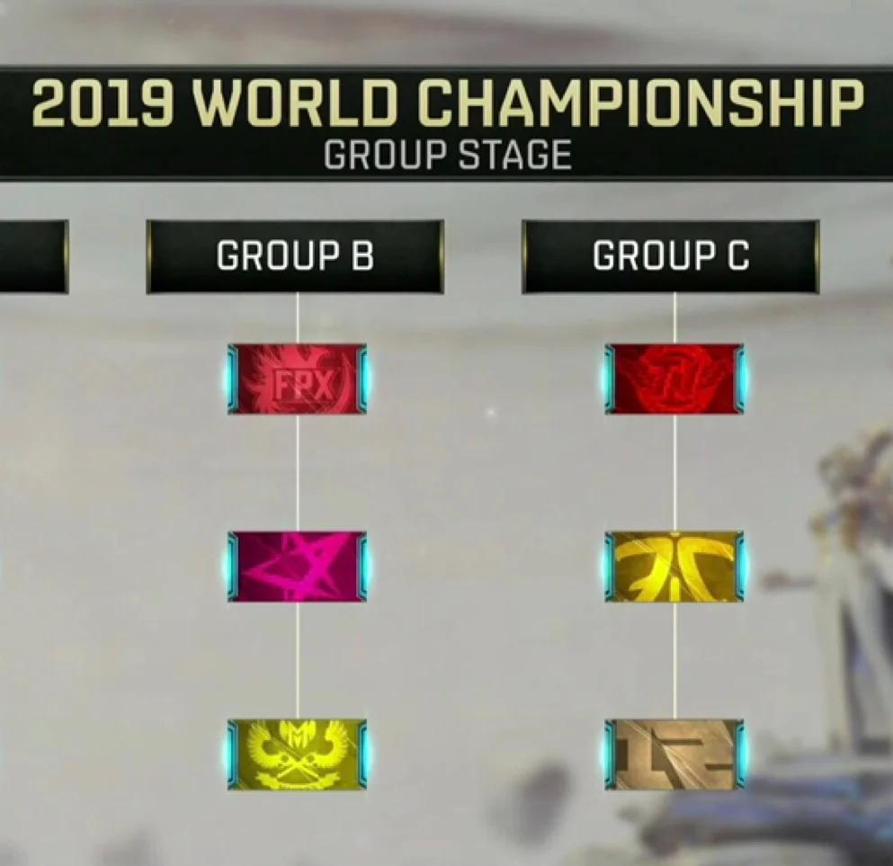 BLG血洗RNG，Xiaohu拿下关键大龙焦点之战小组赛，留下经典瞬间的简单介绍