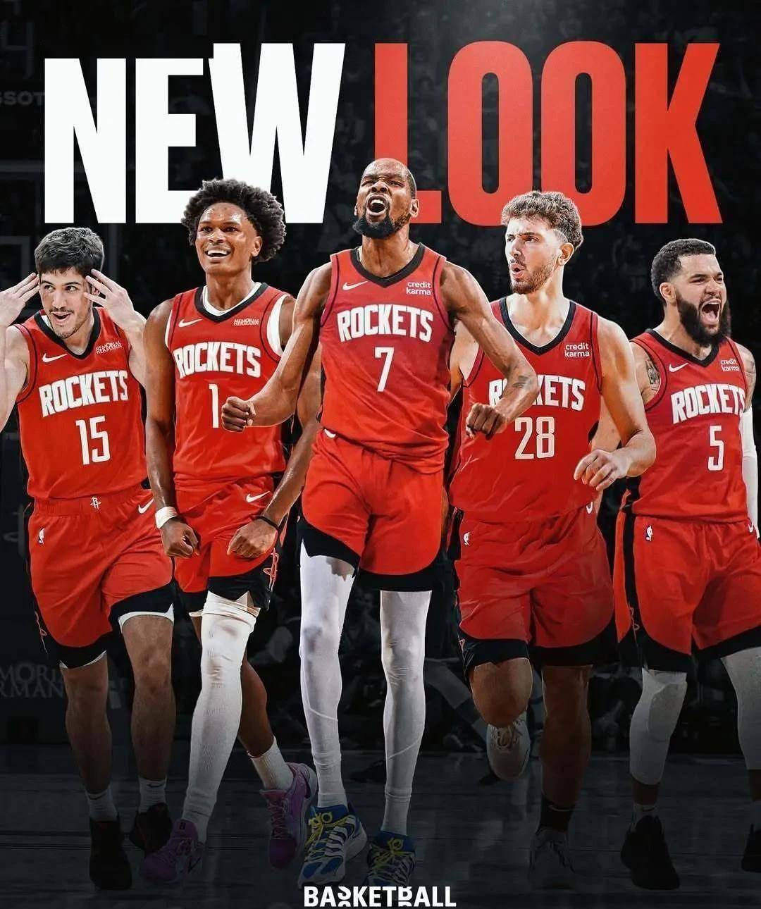 世俱杯分组-火箭队球星因伤缺席两周,助攻数据下降