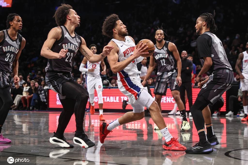 世俱杯时间-活塞再胜篮网,系列赛战况变数