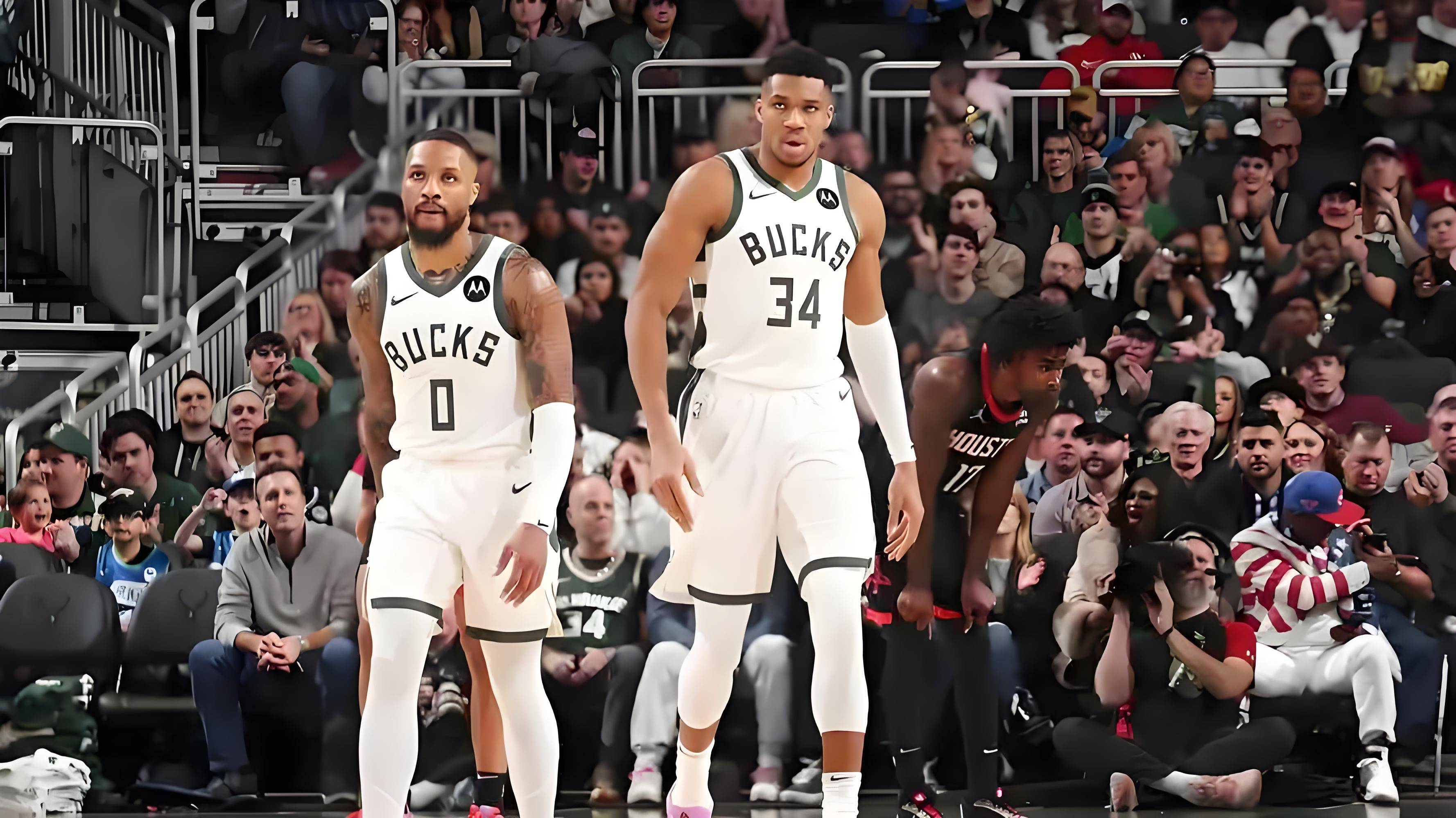 雄鹿队主场击败独行侠,继续领跑东部 雄鹿队主场击败独行侠,继续领跑东部