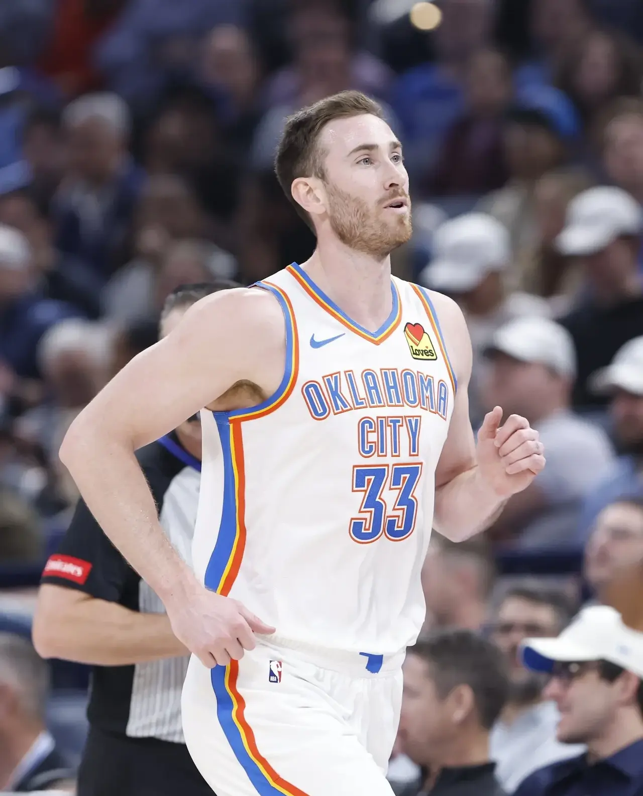 赛季结束后雷霆迎来战略调整 赛季结束后雷霆迎来战略调整