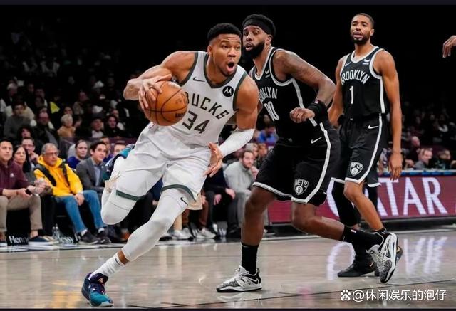 世俱杯时间-雄鹿大胜篮网,继续保持不败纪录