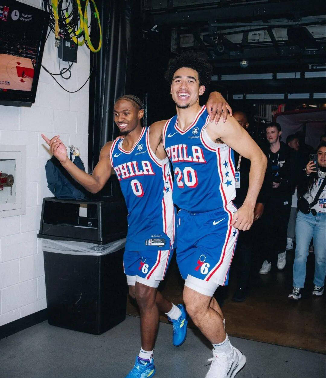 世俱杯奖金-76人队球员伤病频繁,球队需调整阵容