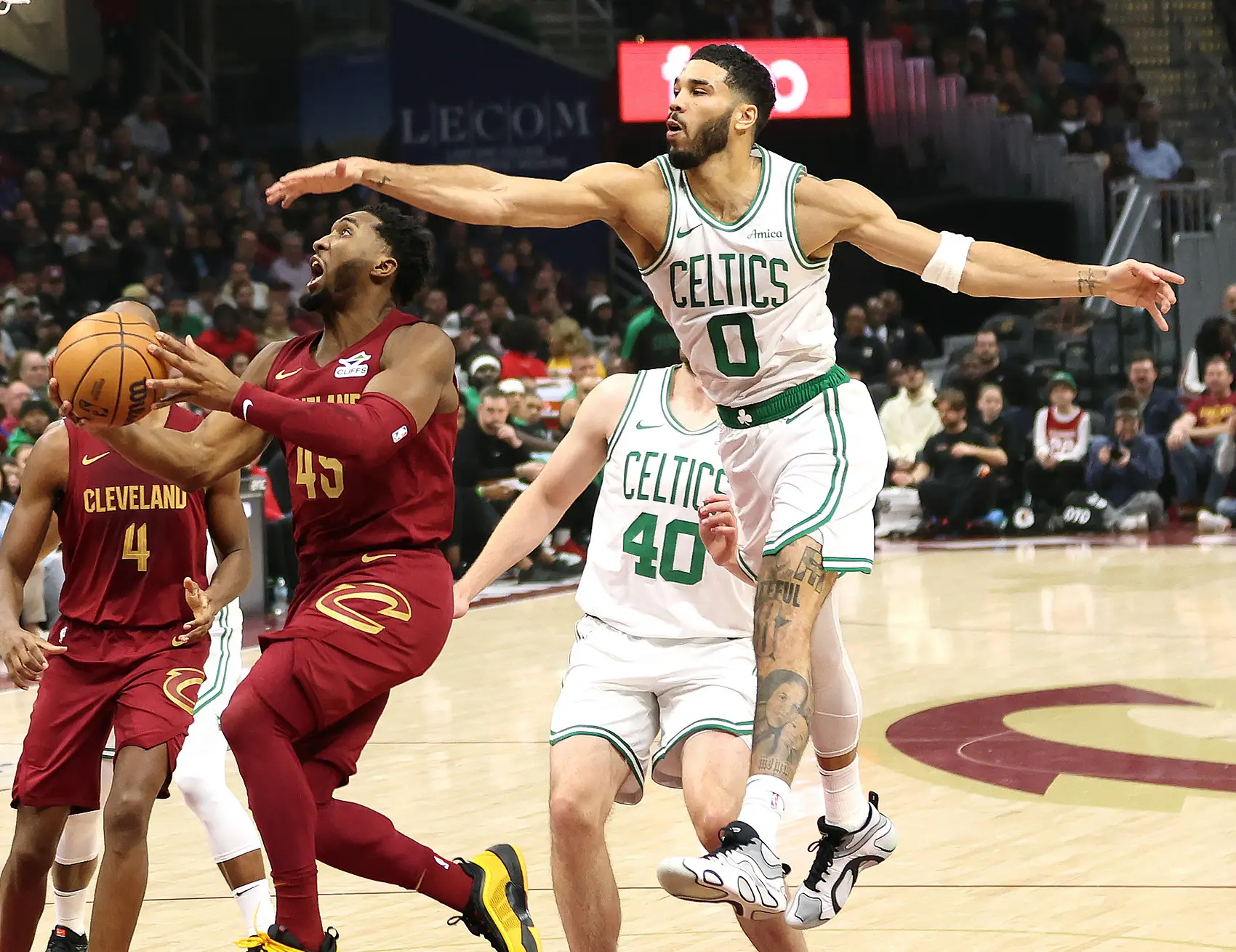 世俱杯官网-凯尔特人击败公牛,塔图姆砍下全场最高分的简单介绍