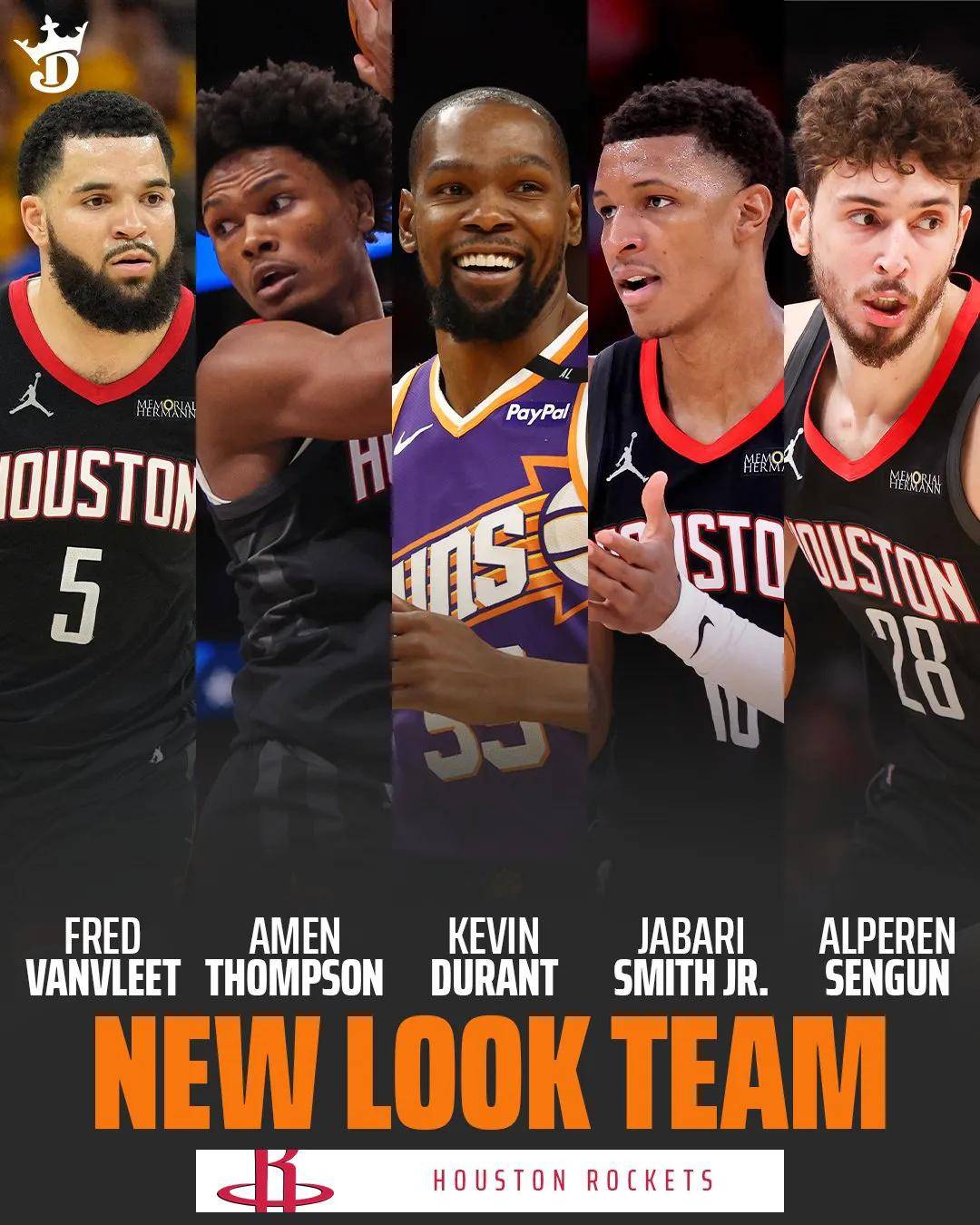 火箭队签下沃尔,加强控卫阵容备战新赛季的简单介绍 火箭队签下沃尔,加强控卫阵容备战新赛季的简单介绍